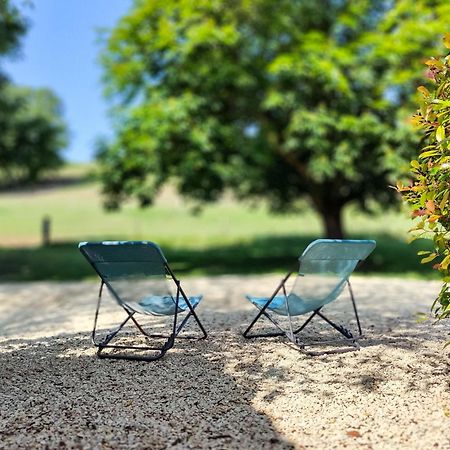 Domaine Bellavigne Gites Et Spa Forcalquier Buitenkant foto