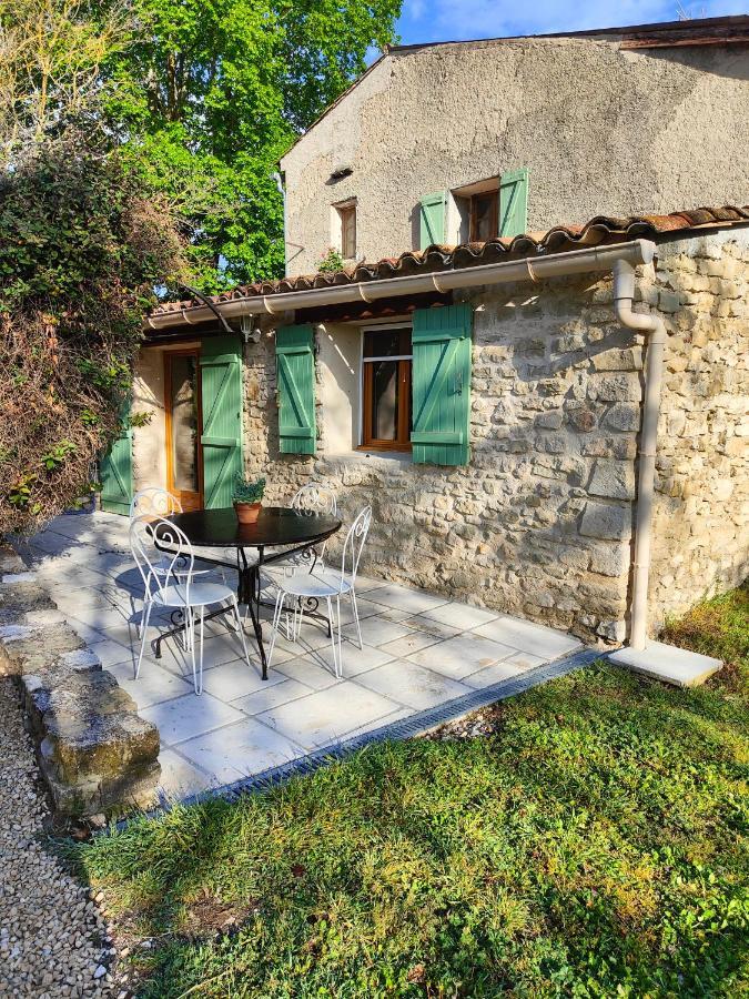 Domaine Bellavigne Gites Et Spa Forcalquier Buitenkant foto