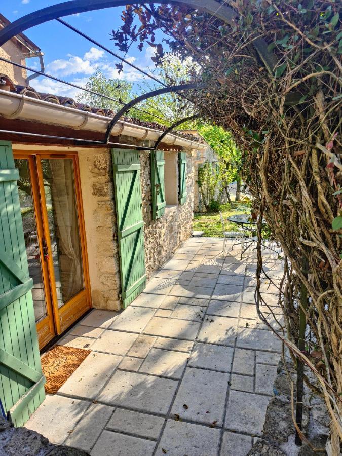 Domaine Bellavigne Gites Et Spa Forcalquier Buitenkant foto