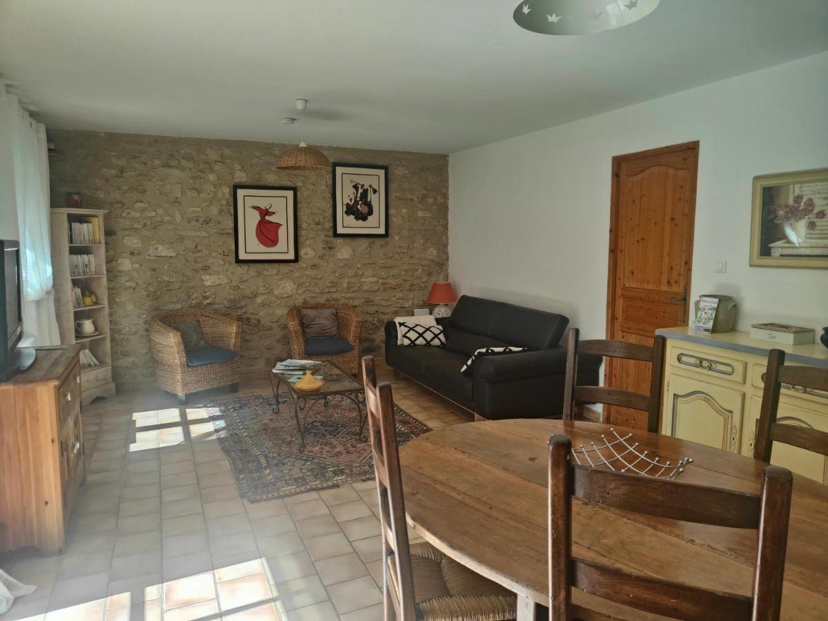Domaine Bellavigne Gites Et Spa Forcalquier Buitenkant foto