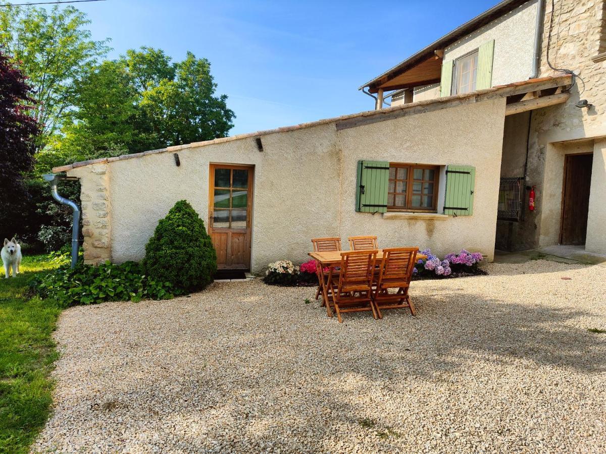 Domaine Bellavigne Gites Et Spa Forcalquier Buitenkant foto