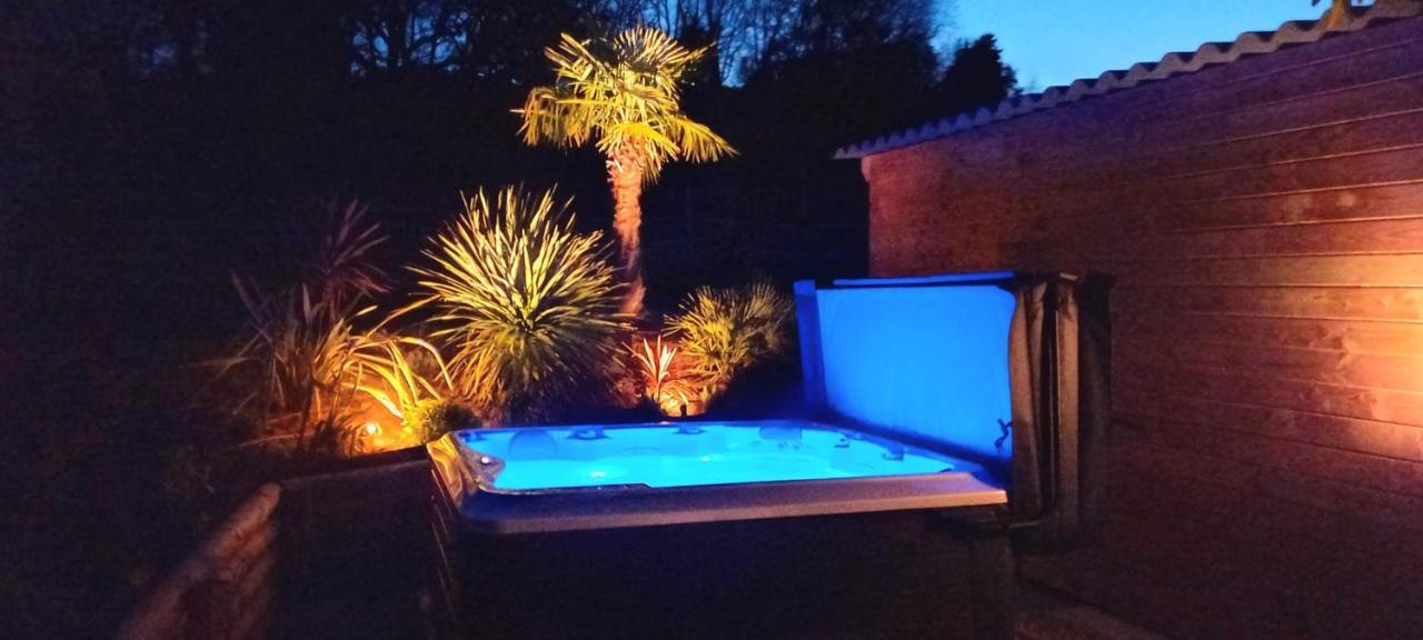 Domaine Bellavigne Gites Et Spa Forcalquier Buitenkant foto