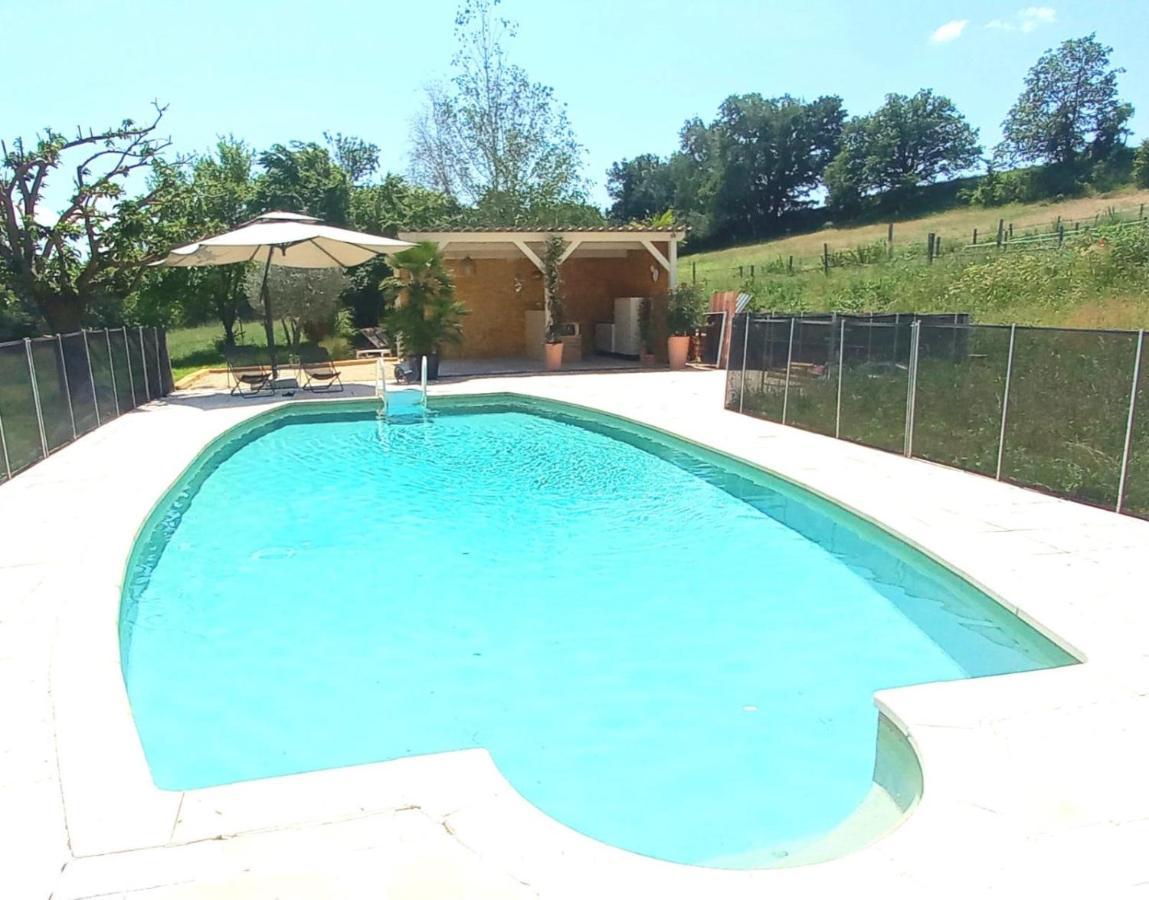 Domaine Bellavigne Gites Et Spa Forcalquier Buitenkant foto