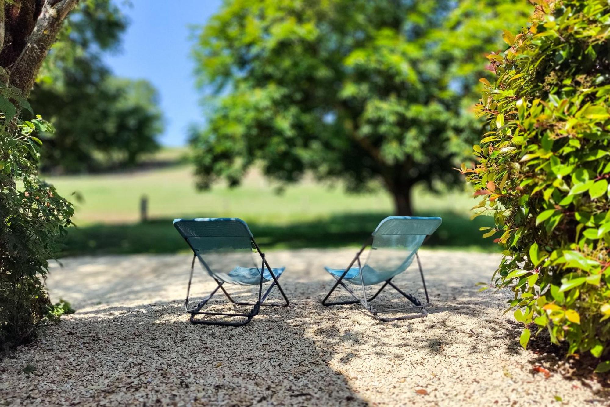 Domaine Bellavigne Gites Et Spa Forcalquier Buitenkant foto