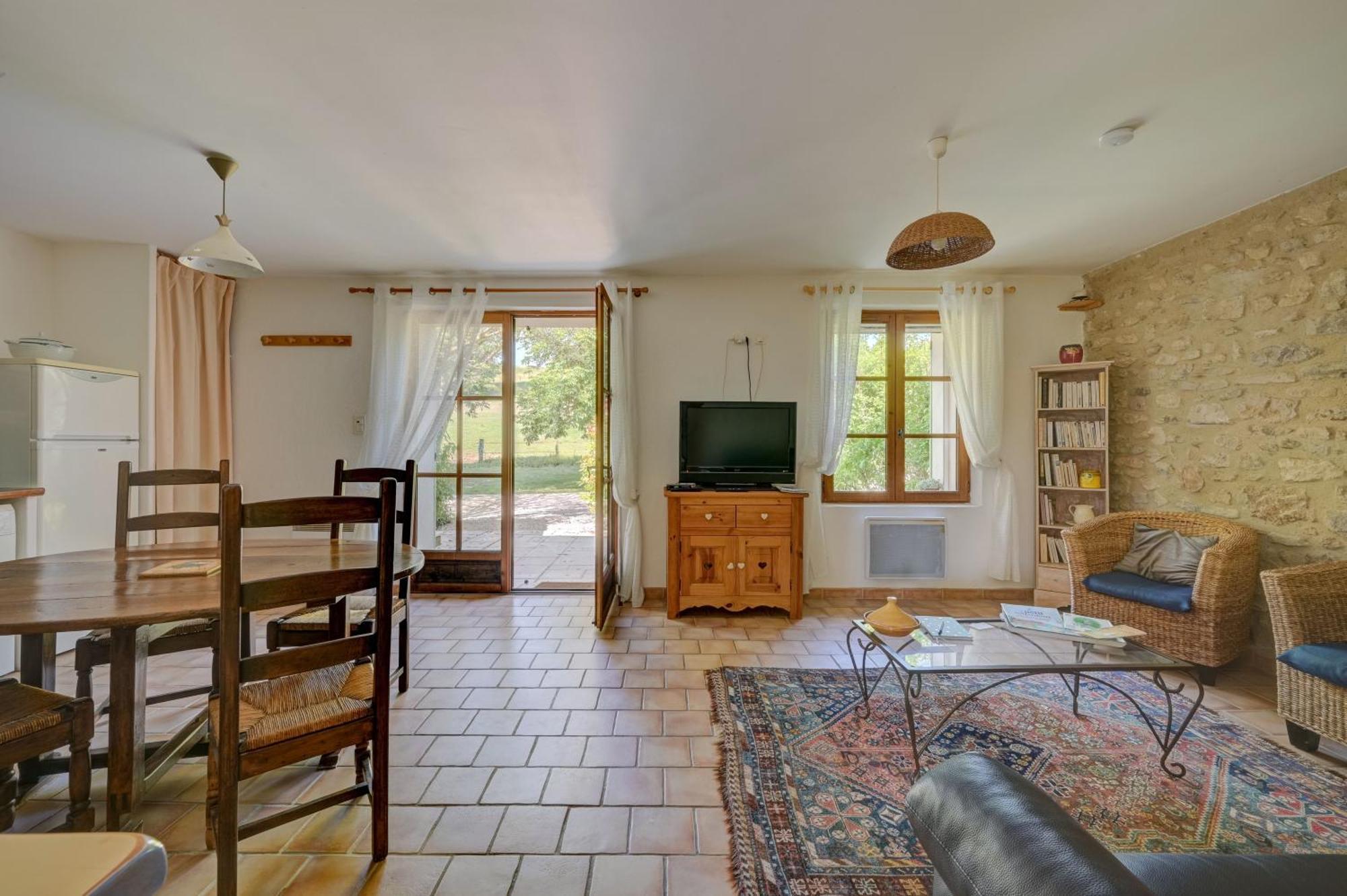 Domaine Bellavigne Gites Et Spa Forcalquier Buitenkant foto