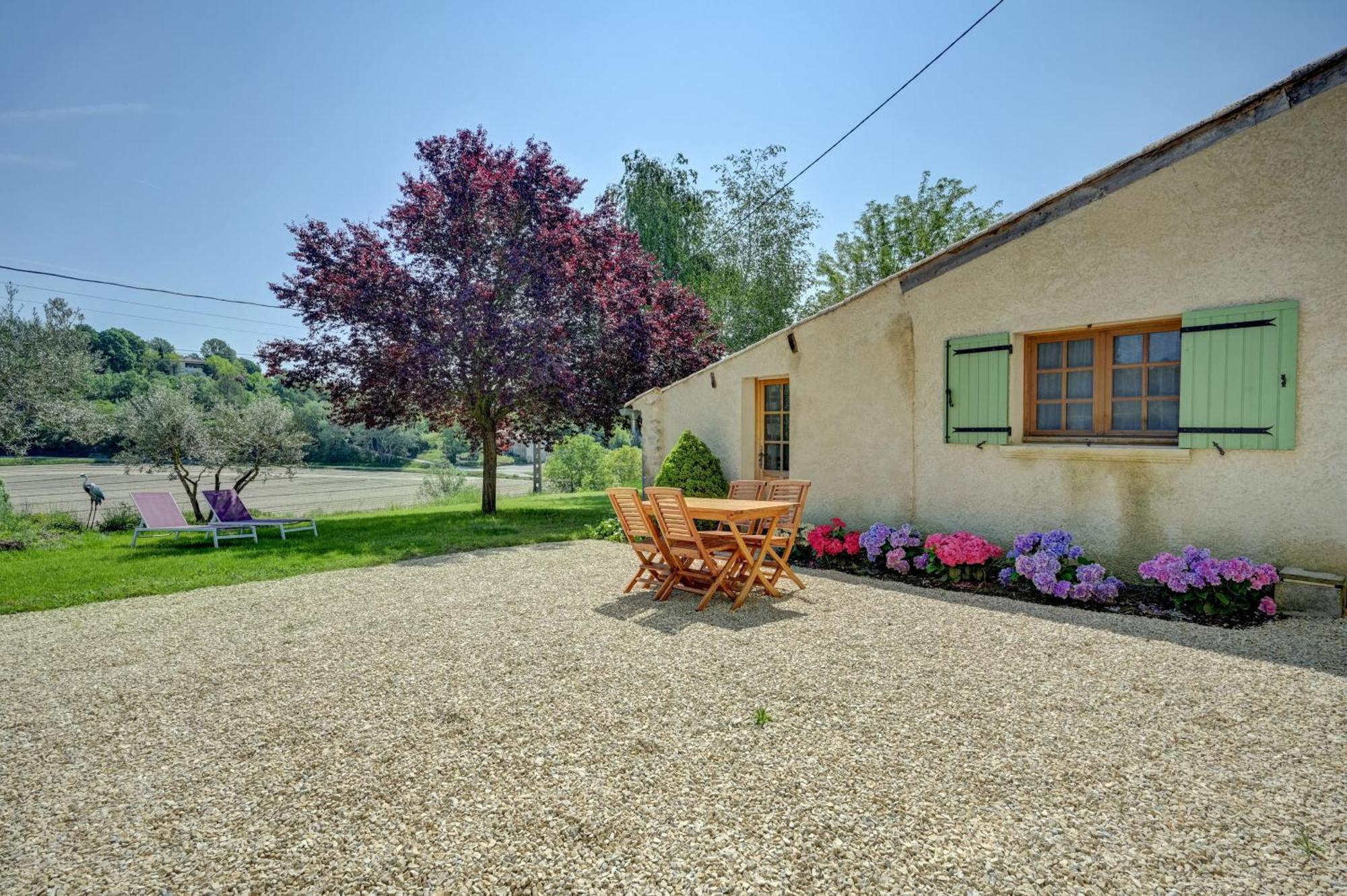Domaine Bellavigne Gites Et Spa Forcalquier Buitenkant foto